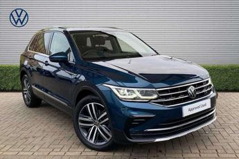 Volkswagen Tiguan 1.5 TSI 150 Elegance 5dr DSG