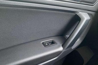 Volkswagen Tiguan 1.5 TSI 150 Elegance 5dr DSG