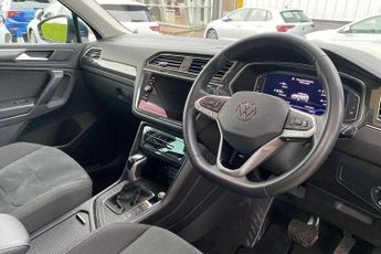 Volkswagen Tiguan 1.5 TSI 150 Elegance 5dr DSG