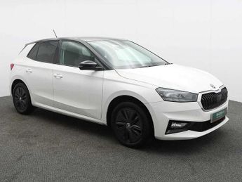 Skoda Fabia 1.0 MPI 80 Colour Edition 5dr