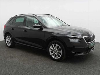 Skoda Kamiq 1.0 TSI 110 SE Drive 5dr