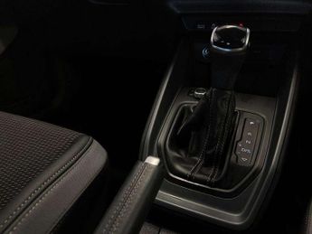 Audi A1 30 TFSI 110 S Line 5dr S Tronic
