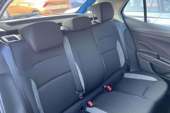 Skoda Fabia 1.0 TSI 110 SE Comfort 5dr DSG