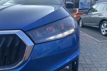 Skoda Fabia 1.0 TSI 110 SE Comfort 5dr DSG