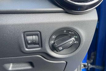 Skoda Fabia 1.0 TSI 110 SE Comfort 5dr DSG