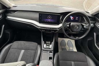 Skoda Octavia 2.0 TDI 150 SE L 5dr DSG