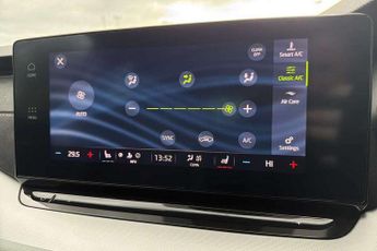 Skoda Octavia 2.0 TDI 150 SE L 5dr DSG