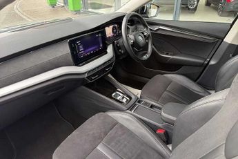 Skoda Octavia 2.0 TDI 150 SE L 5dr DSG