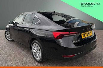 Skoda Octavia 2.0 TDI 150 SE L 5dr DSG