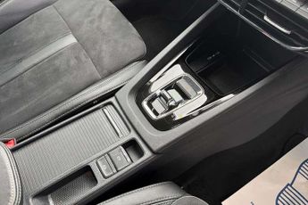 Skoda Octavia 2.0 TDI 150 SE L 5dr DSG