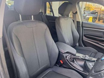 BMW 3 Series Touring 318i Sport 5dr Step Auto