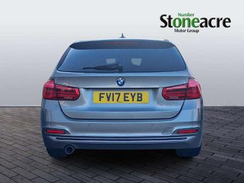 BMW 3 Series Touring 318i Sport 5dr Step Auto