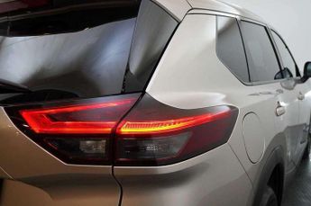 Nissan X-Trail 1.5 E-Power 204 N-Connecta 5dr Xtronic