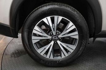 Nissan X-Trail 1.5 E-Power 204 N-Connecta 5dr Xtronic
