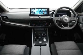 Nissan X-Trail 1.5 E-Power 204 N-Connecta 5dr Xtronic