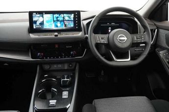 Nissan X-Trail 1.5 E-Power 204 N-Connecta 5dr Xtronic