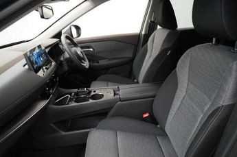 Nissan X-Trail 1.5 E-Power 204 N-Connecta 5dr Xtronic