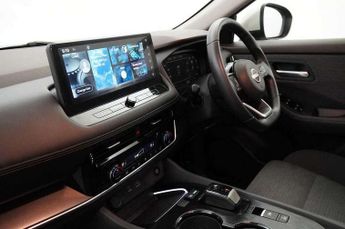 Nissan X-Trail 1.5 E-Power 204 N-Connecta 5dr Xtronic