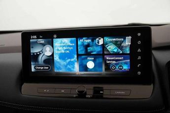 Nissan X-Trail 1.5 E-Power 204 N-Connecta 5dr Xtronic