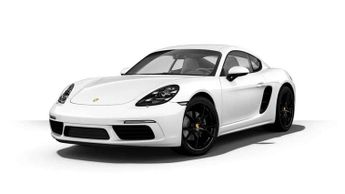 Porsche Cayman 2.0 2dr PDK