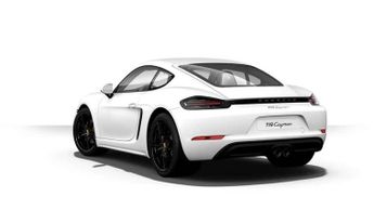Porsche Cayman 2.0 2dr PDK