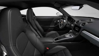 Porsche Cayman 2.0 2dr PDK