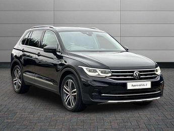 Volkswagen Tiguan 1.5 TSI 150 Elegance 5dr DSG