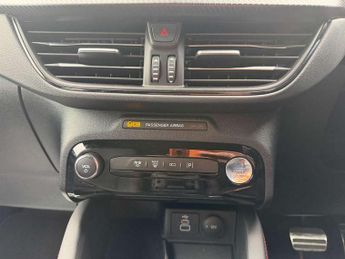 Ford Kuga 2.5 PHEV ST-Line X 5dr CVT