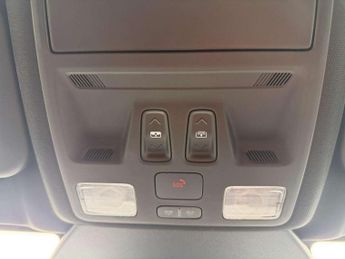 Ford Kuga 2.5 PHEV ST-Line X 5dr CVT