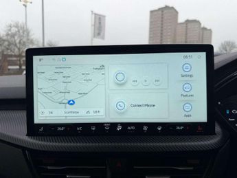 Ford Kuga 2.5 PHEV ST-Line X Black Package 5dr CVT