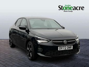 Vauxhall Corsa 1.2 Turbo Ultimate 5dr