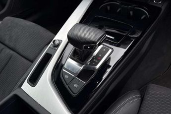 Audi A5 40 TFSI 204 S Line 2dr S Tronic