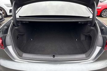 Audi A5 40 TFSI 204 S Line 2dr S Tronic