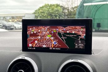 Audi Q2 35 TFSI S Line 5dr S Tronic