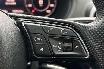 Audi Q2 35 TFSI S Line 5dr S Tronic