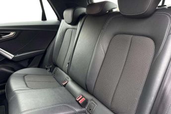 Audi Q2 35 TFSI S Line 5dr S Tronic