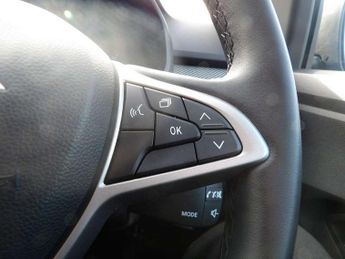 Dacia Sandero Stepway 1.0 TCe Bi-Fuel Expression 5dr