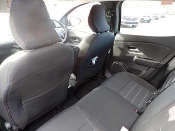 Dacia Sandero Stepway 1.0 TCe Bi-Fuel Expression 5dr