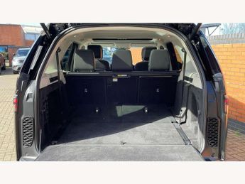 Land Rover Discovery 3.0 D350 Dynamic HSE 5dr Auto