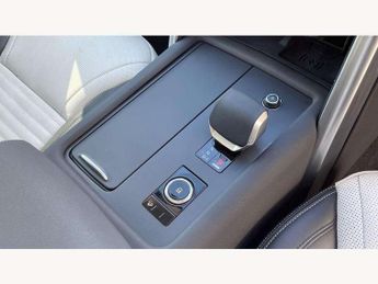 Land Rover Discovery 3.0 D350 Dynamic HSE 5dr Auto