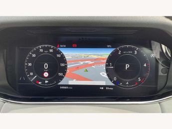 Land Rover Range Rover Evoque 2.0 D180 R-Dynamic SE 5dr Auto