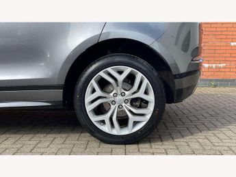 Land Rover Range Rover Evoque 2.0 D180 R-Dynamic SE 5dr Auto