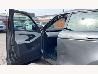 Land Rover Range Rover Evoque 2.0 D180 R-Dynamic SE 5dr Auto