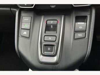 Honda CR-V 2.0 i-MMD Hybrid EX 5dr eCVT