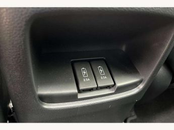 Honda CR-V 2.0 i-MMD Hybrid EX 5dr eCVT