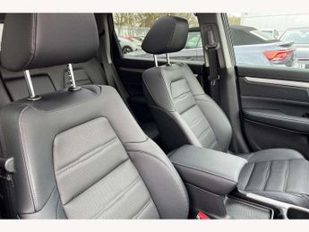 Honda CR-V 2.0 i-MMD Hybrid EX 5dr eCVT