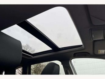 Honda CR-V 2.0 i-MMD Hybrid EX 5dr eCVT