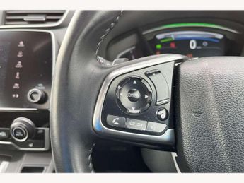Honda CR-V 2.0 i-MMD Hybrid EX 5dr eCVT