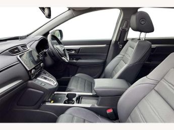 Honda CR-V 2.0 i-MMD Hybrid EX 5dr eCVT