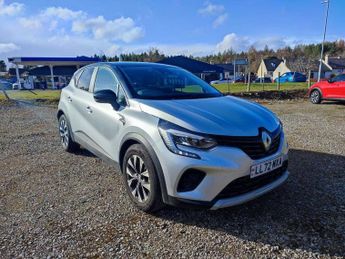 Renault Captur 1.0 TCE 90 Evolution 5dr